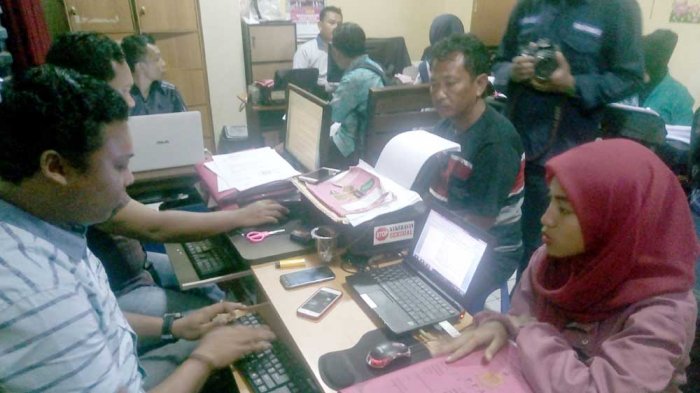 Konflik Keluarga Diduga jadi Pemicu Seorang Ayah Nekat Menenggak Racun Bersama Anaknya