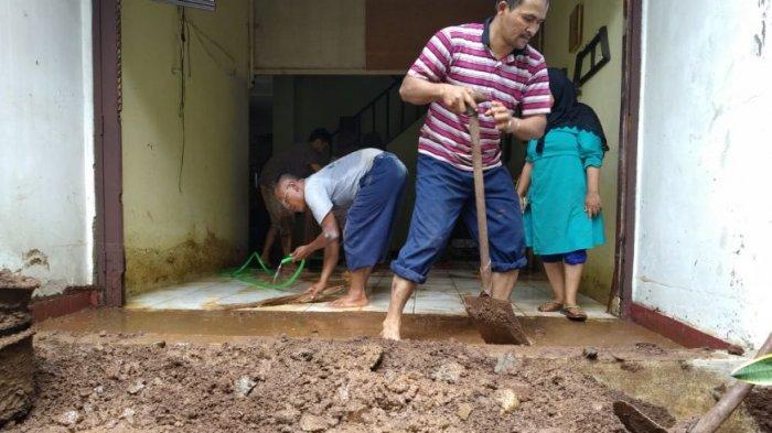 4 Hari Air PDAM Takkan Ngocor, Nih Daerah-daerah di Kota Bandung yang Pasokan Airnya Terganggu
