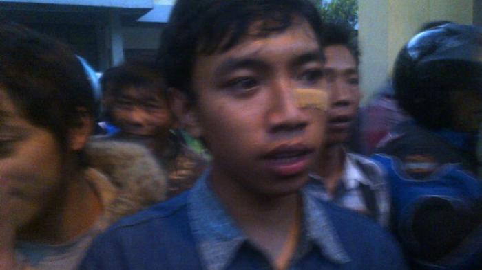Cegah Keributan, Ojek Pangkalan dan GoJek Diminta Saling Menghargai