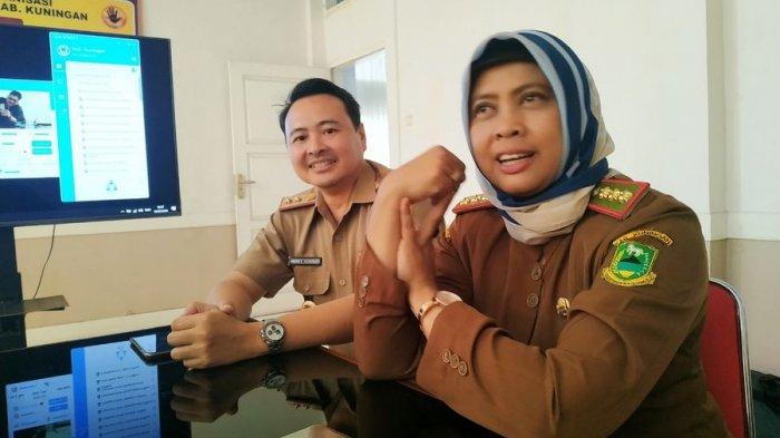 Dinas Kesehatan Kuningan Sebut Ada 30 ODP, 12 Orang Dinyatakan Negatif Virus Corona