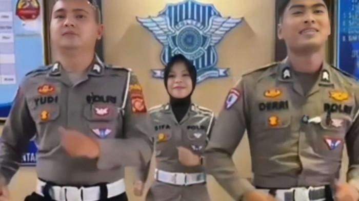 Inovatif! Polres Majalengka Hadirkan “Tepuk Keselamatan Lalu Lintas” untuk Edukasi Tertib Berkendara