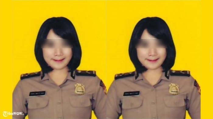 Bripda yang Kabarnya Akan Dinikahi Ahok, Pernah Bertugas di Polda Metro Jaya