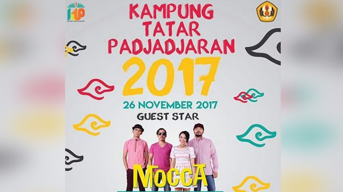 Akhir Pekan Kemana Nih? Yuk Nonton Konser dan Berwisata Kuliner di Kampung Tatar Padjadjaran 2017!
