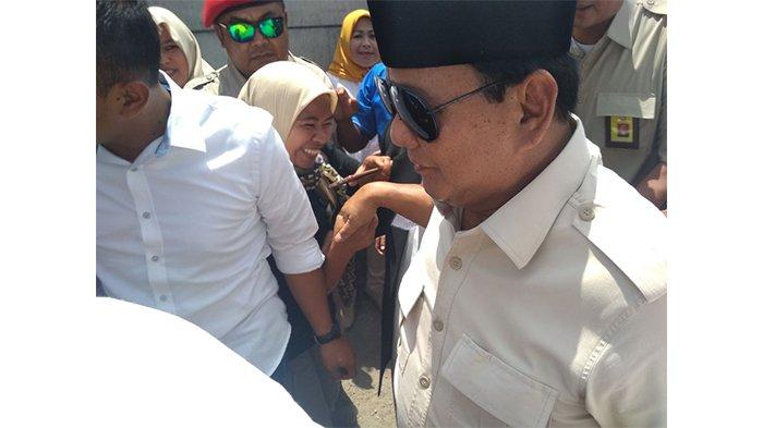 Prabowo Sebut Selang Cuci Darah di RSCM Dipakai 40 Kali, RSCM Langsung Bantah dan Jelaskan Begini