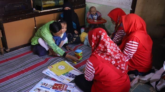 program sigap atasi stunting