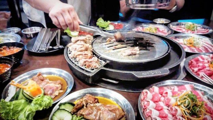 8 Makanan Populer saat Malam Tahun Baru 2023, Cocok Dinikmati Bersama Keluarga atau Teman di Rumah