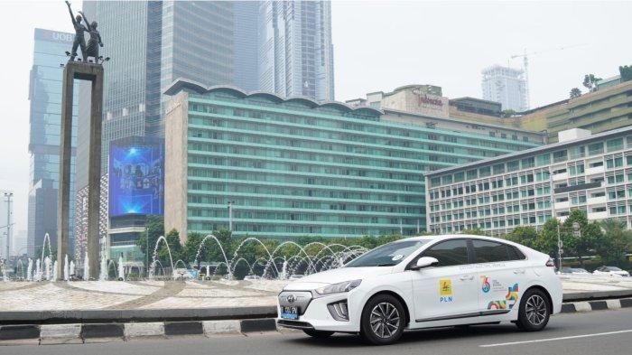 Kendaraan Listrik Bisa Tekan Impor Minyak, PLN Harapkan Insentif Seperti Mobil BBM