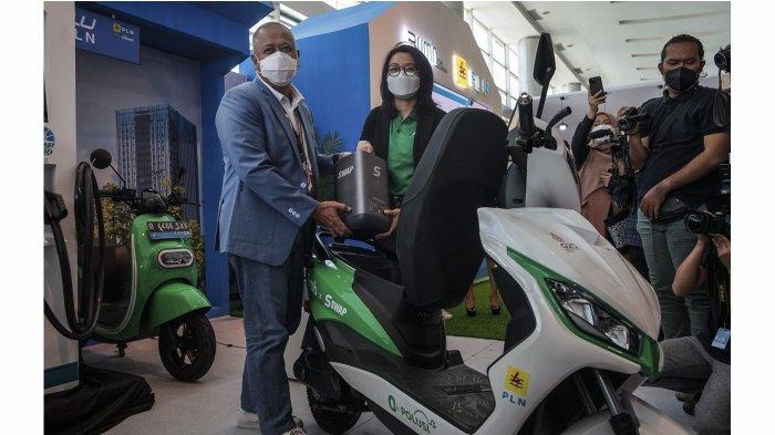 PLN dan Grab Kolaborasi Kembangkan Infrastruktur Kendaraan Listrik, Siap Dukung Carbon Neutral 2060