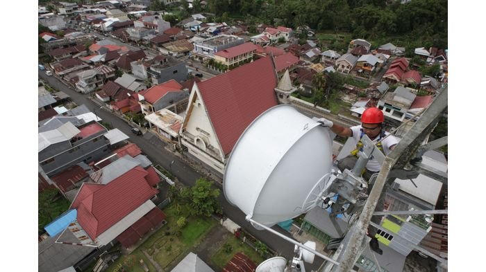 Perluasan Jaringan di Luar Jawa, Layanan 4G LTE XL Axiata Makin Masuk Pelosok Sumatra dan Sulawesi