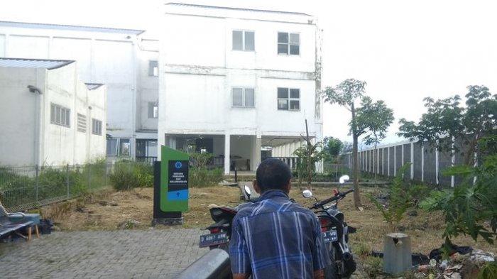 Puskesos Kota Bandung pada Ramadan Kali Ini Sepi, Beda dengan Tahun-tahun Sebelumnya