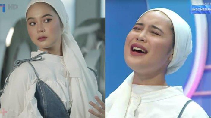 Peserta Audisi Indonesian Idol 12 Asal Bandung Ini Sosok di Balik Lagu Tak Ingin Usai, Pukau Juri