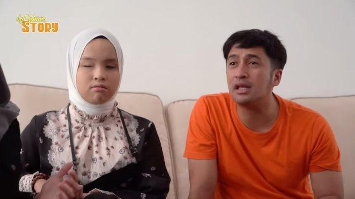 Harapan Putri Ariani Jika Menang America’s Got Talent Sempat Ditertawakan, Irfan Hakim Punya Firasat