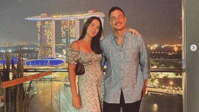 Raisa dan Hamish Daud Tak Singgung Penyebab Cerai, Kuasa Hukum Singgung yang Tersakiti