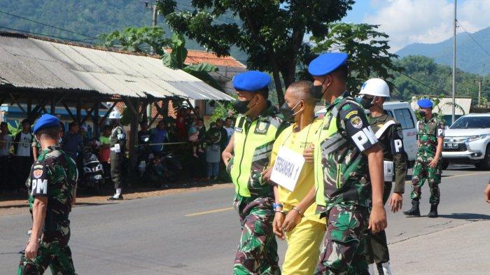 Orang Tua Korban Tabrak Lari Nagreg Berharap Pelaku Dihukum Setimpal dan Sesuai Aturan