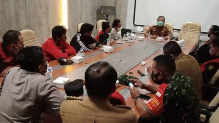 Ramai Soal Nakes Honorer Diberhentikan di Indramayu, Plt Kadinkes Sampaikan Begini Nasib Mereka