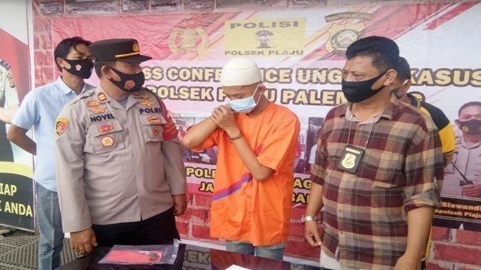 Mau Maling, Remaja Ini Ketiduran di Plafon, hanya Dapat Rp 4.000, Aksi Sebelumnya hanya Dapat Buah