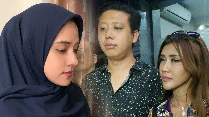 Giliran Rey Utami dan Pablo Benua Tulis Surat Minta Maaf, Fairuz A Rafiq Bakal Memaafkan?