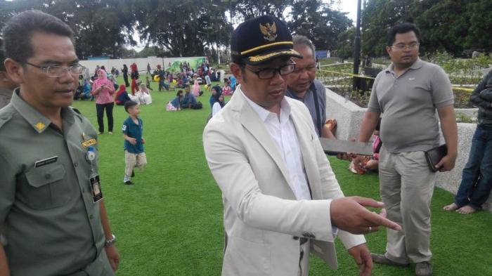 Bantuan Pemprov Jabar Untuk Bangun Puskesos Rp 40 Miliar