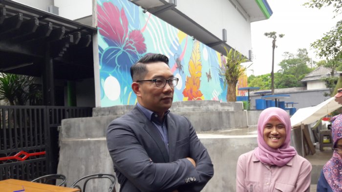 Menjelang Siang Ini, Ridwan Kamil Resmikan Mobil Listrik Buatan Itenas