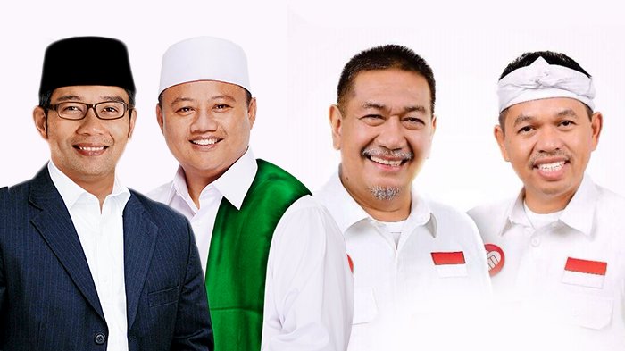 Unggul di Berbagai Survei, Dedi Mulyadi Tidak Ingin Jemawa