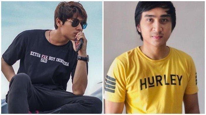 Dulu Saling Sindir, Kini Lutfi Agizal Ucap Selamat ke Rizky Billar, Doakan Langgeng dengan Lesti