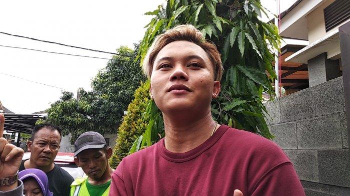 Doa Rizky Febian Buat Lina, Anak Sule Posting Video Sedih Kematian Ibunya
