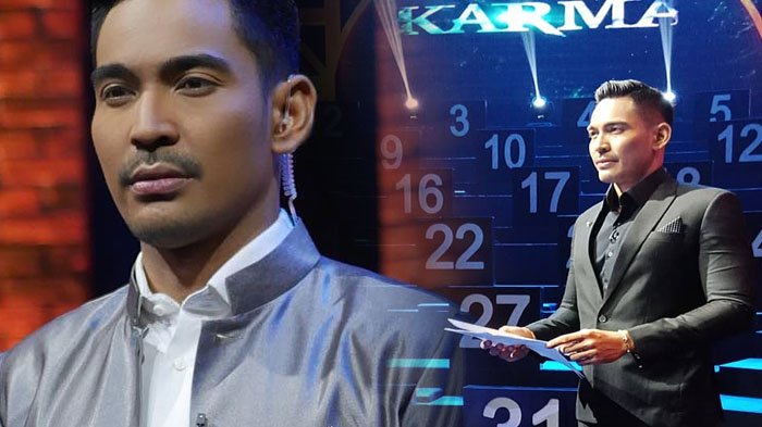 Tak Cocok dengan Roy Kiyoshi, Robby Purba Ogah Balik ke Karma, Sebutkan Ciri-ciri Sosok Penggantinya