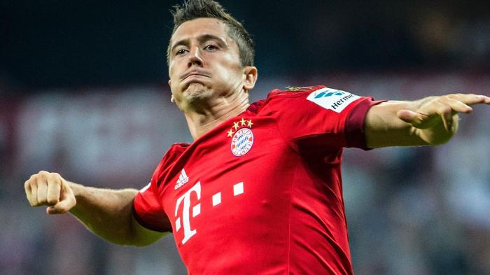 Bursa Transfer Pemain, Robert Lewandowski Mengaku Sudah Tak Betah di Bayern Muenchen