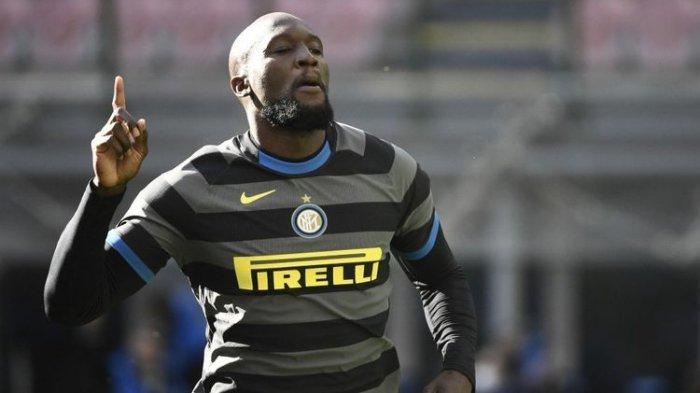 Bursa Transfer Pemain, Chelsea Goda Inter Milan dengan Uang Rp 2,2 Triliun untuk Jual Romelu Lukaku