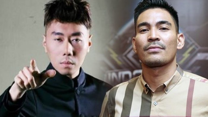 Robby Purba Ungkap Siapa Roy Kiyoshi Sebenarnya, Hidup Roy Bergantung pada Dirinya