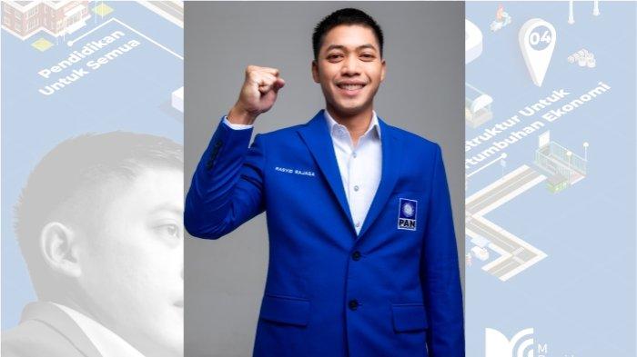 Perjuangkan Isu Lingkungan, Rasyid: Saya Sudah Memulainya