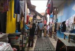 Warga Warudoyong Sukabumi Dihantui Kuntilanak, Ada yang Dicolek, Ada yang Pintunya Diketuk-ketuk