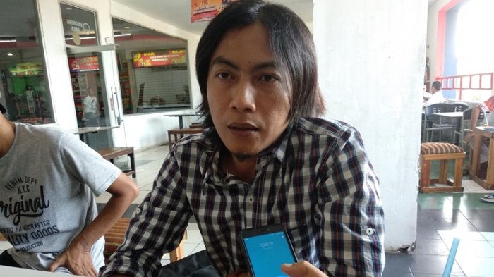 Cerita Rudi Setro, Artis Dangdut Pantura yang Mencoba Nyaleg di Kota Cirebon