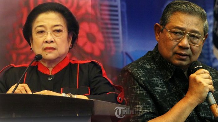 10 Tahun Coba Komunikasi dengan Megawati, SBY : Sampai Sekarang Masih Ada Jarak, Belum Pulih