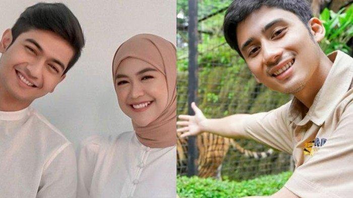 Kondisi Alshad Ahmad Ditinggal Ria Ricis Menikah Disoroti, Irfan Hakim Iseng Singgung Kegalauan
