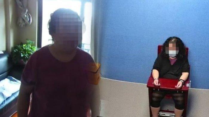 Pacaran Online Empat Tahun, Tak Pernah Lihat Kecantikan Kekasih, Pria Ini Ternyata Ditipu Emak-emak