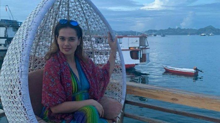 Viral Video Lama Catherine Wilson Diduga Sedang Mabuk saat Jadi Bintang Tamu, Manajer: Dia Pusing