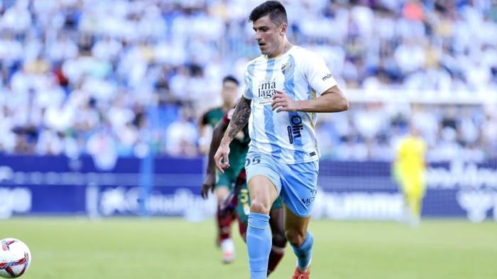 Sergio Castel