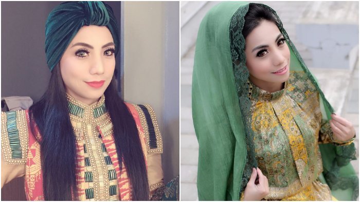 Kabar Terbaru Siti KDI, 10 Tahun di Turki Pulang ke Indonesia Boyong Anaknya, Masih Aktif Nyanyi?