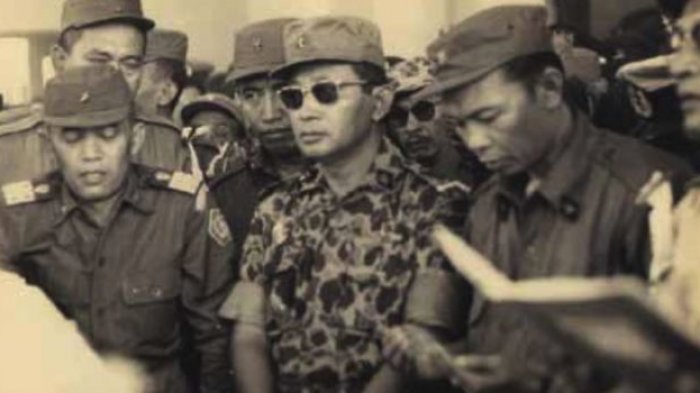 Kisah Musibah Tommy Soeharto yang Menjadi Berkah, Soeharto Selamat dari Pembunuhan Racun Tikus