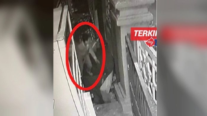 Kebakaran Pesantren yang Menewaskan Puluhan Orang Ternyata Direncanakan, Ini Pelakunya