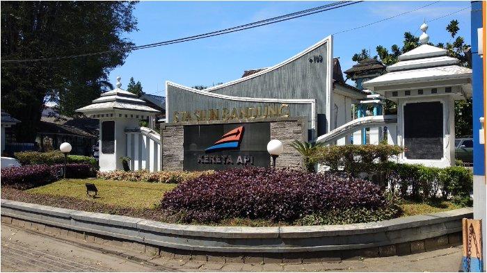 Layani Pemudik, 4 Hal Ini Disiapkan PT KAI di Musim Mudik Lebaran 2019