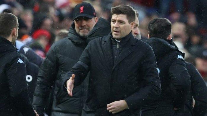 Juergen Klopp Sudah Punya Calon Pengganti sebagai Pelatih Liverpool Kelak: Tentu Saja Dia!