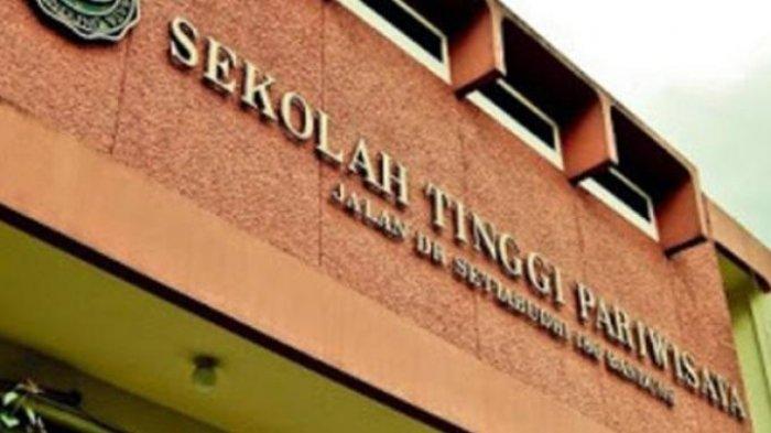 Mau Kuliah di Poltekpar NHI Bandung? Simak Cara Pendaftaran dan Biaya Penerimaan Mahasiswa Baru