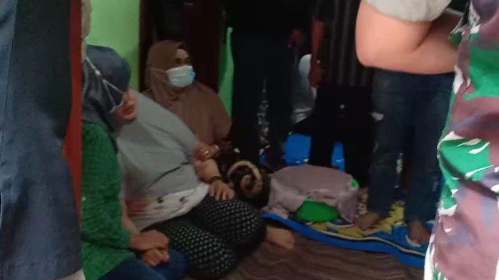 SOSOK Serda Rizal, Prajurit Berani Mati, Kesalehannya Terungkap, Istikomah Amalkan Sunah Rasulullah