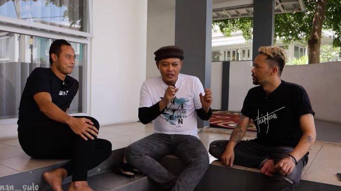 Sule Beneran Mau Beli Klub Bola? Bilang Biar Bisa Saingi Raffi Ahmad, Atep Kaget Mendengarnya