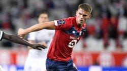 Bursa Transfer: Liverpool Bidik Bek Lille Berusia 20 Tahun, Pemain Timnas Belanda Jebolan Ajax