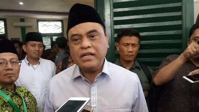 Pendaftaran CPNS 2018, Ada Dua Ribu Lebih Formasi, Ini yang Paling Banyak Dibutuhkan!