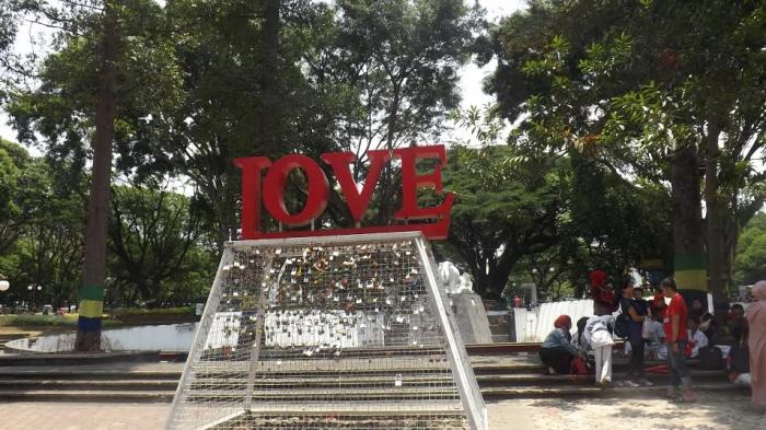 Ini Dia Tempat-tempat Nongkrong yang Asyik, Seru, dan Gratis di Bandung