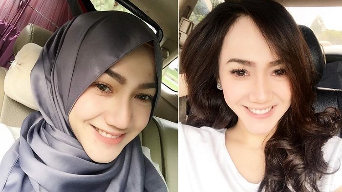 Dituduh Selingkuh dengan Adik Ipar Zaskia Sungkar, Artis Cantik Ini Ungkap Kabar Mengejutkan